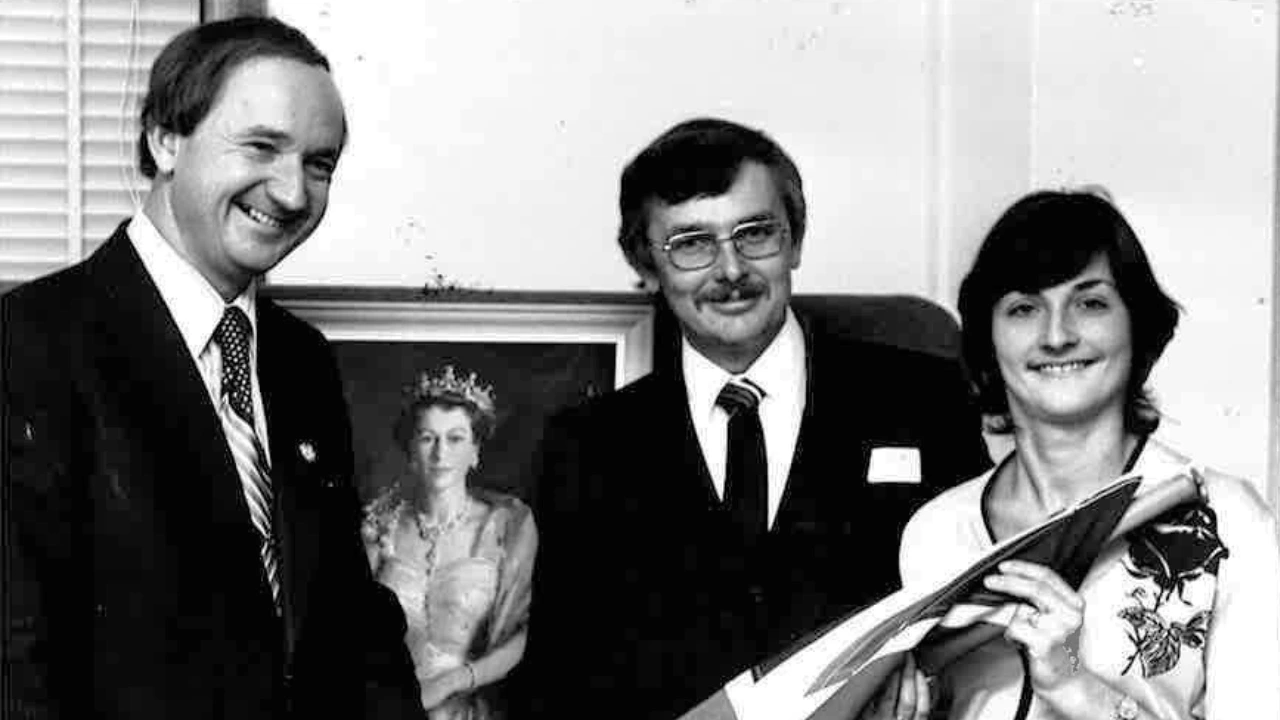 Foundation year in Newcastle and the Hunter Region